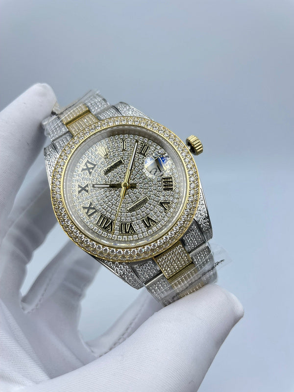 Rolex Watches