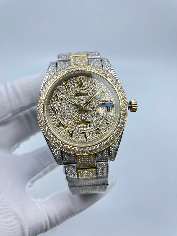 Rolex Watches