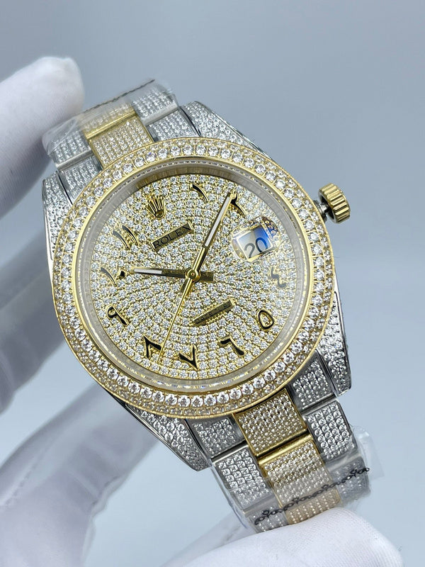 Rolex Watches