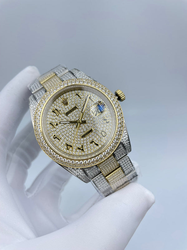 Rolex Watches