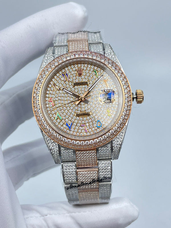 Rolex Watches