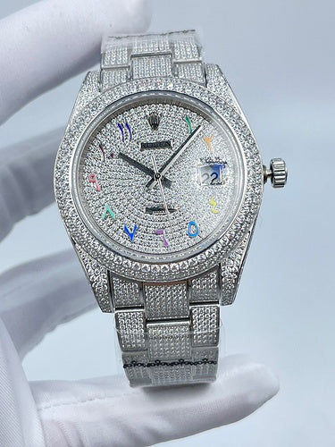 Rolex Watches
