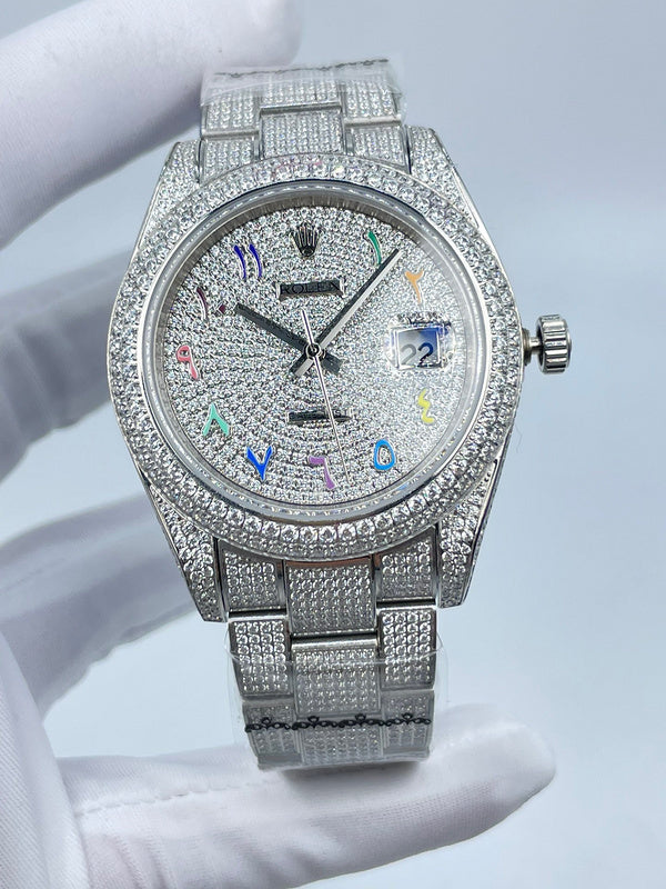 Rolex Watches