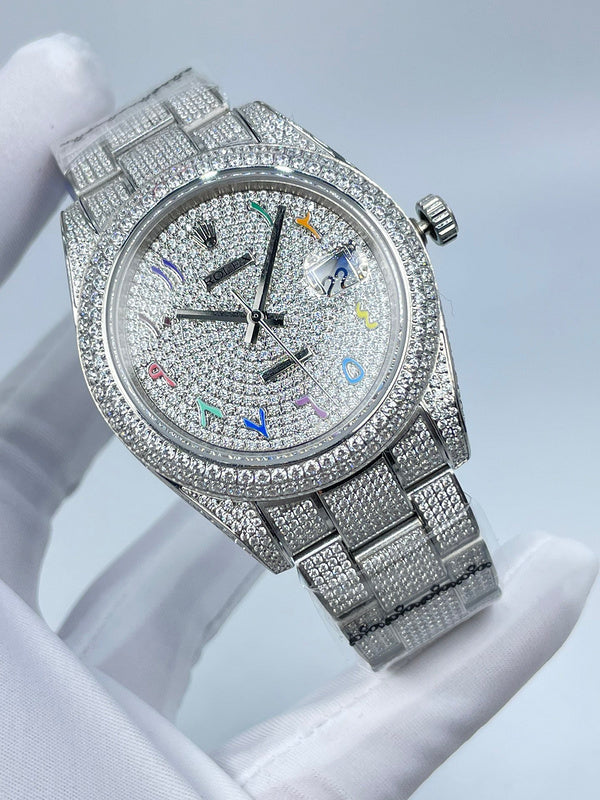 Rolex Watches