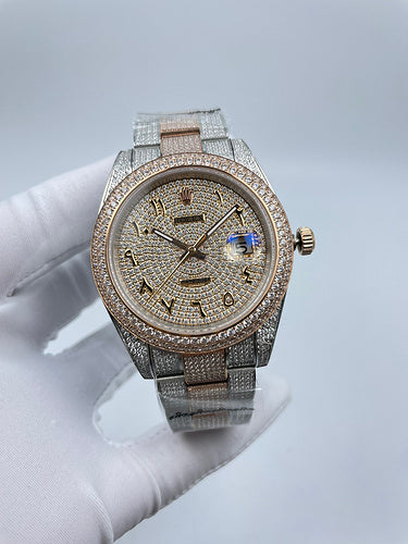 Rolex Watches