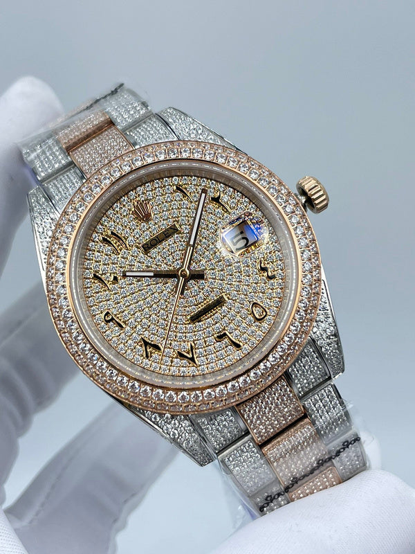 Rolex Watches