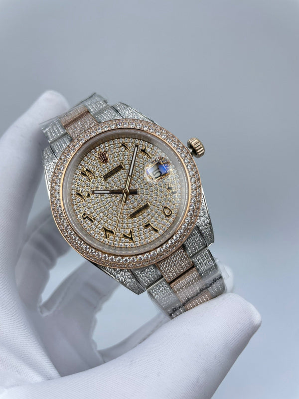 Rolex Watches