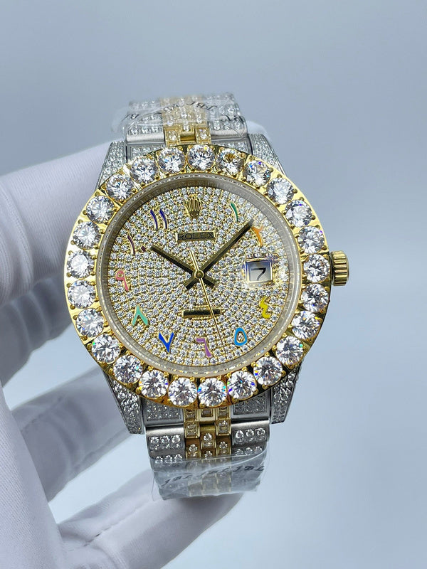 Rolex Watches
