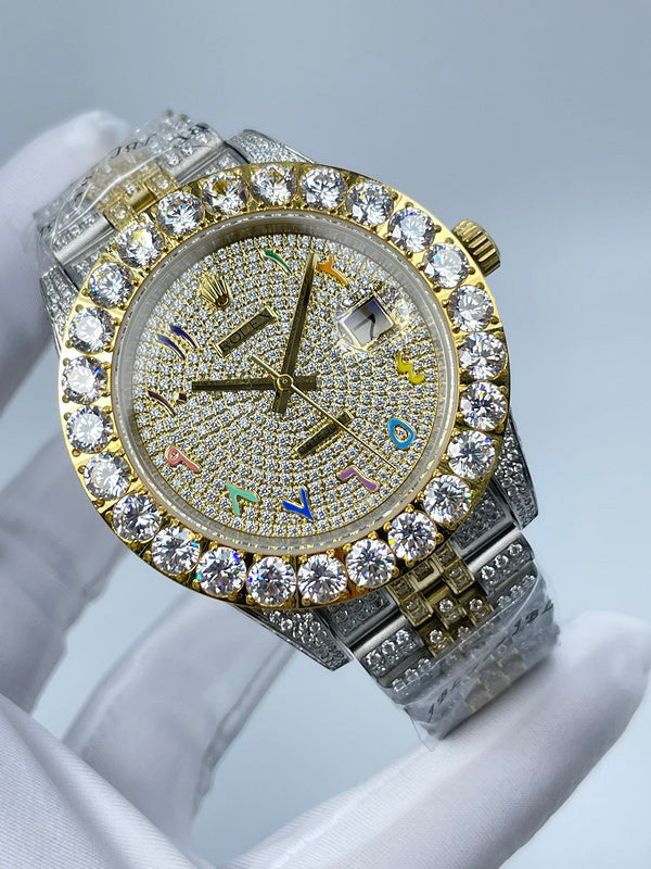 Rolex Watches