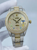 Rolex Watches