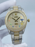 Rolex Watches