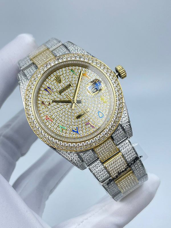 Rolex Watches