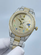 Rolex Watches