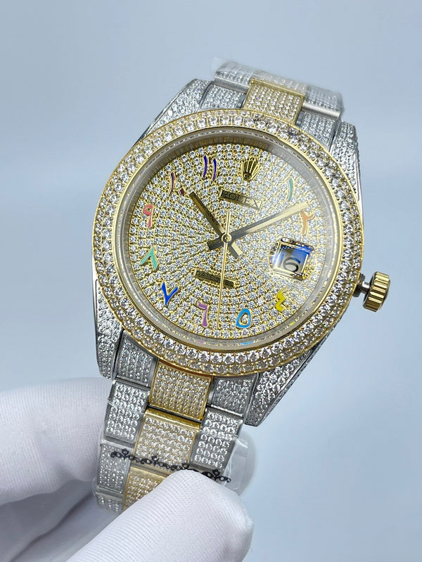 Rolex Watches