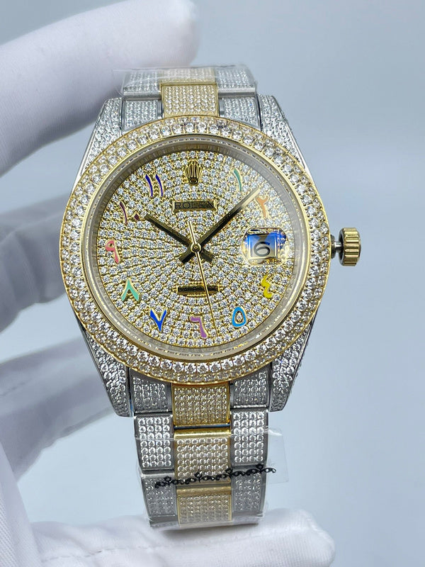 Rolex Watches