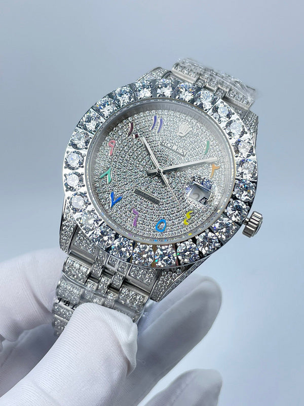 Rolex Watches