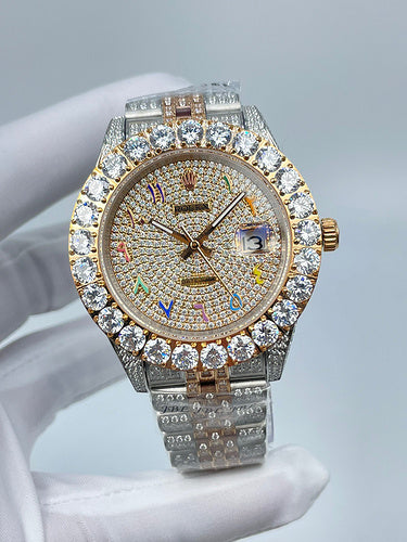 Rolex Watches
