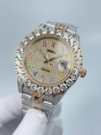 Rolex Watches