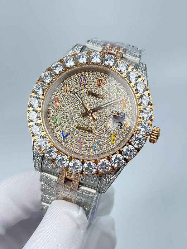 Rolex Watches