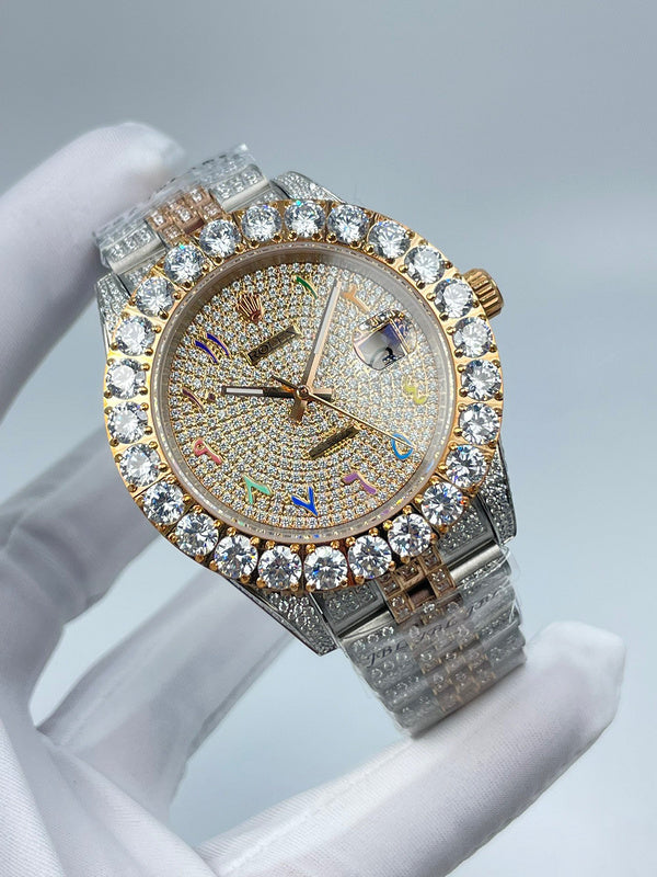 Rolex Watches