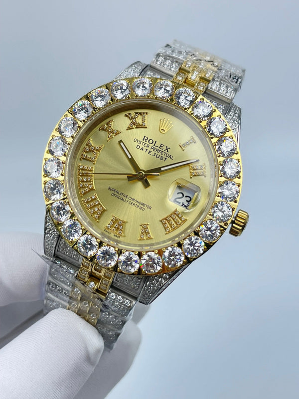 Rolex Watches