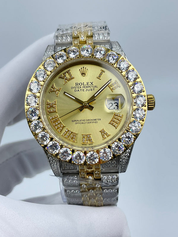 Rolex Watches