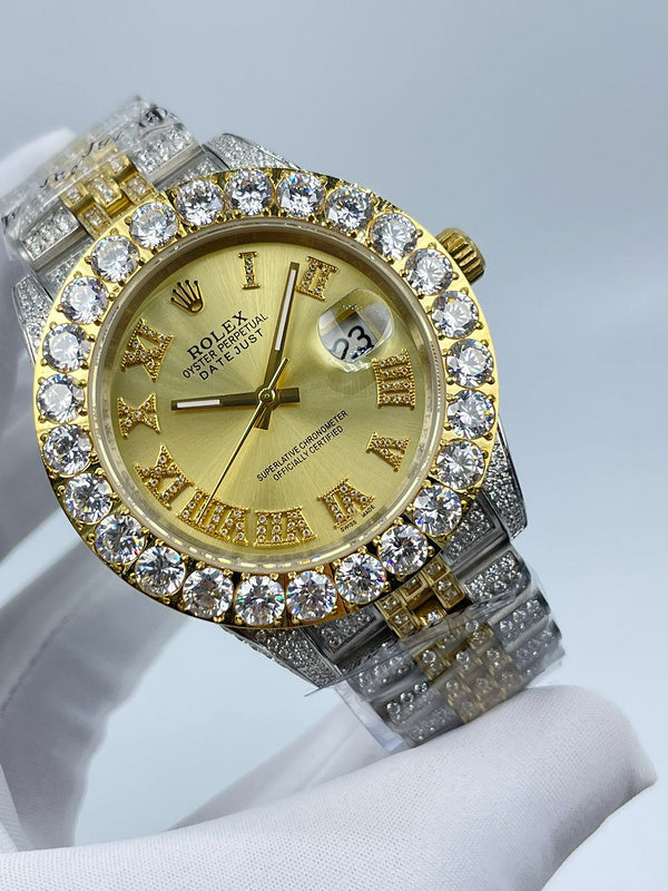 Rolex Watches