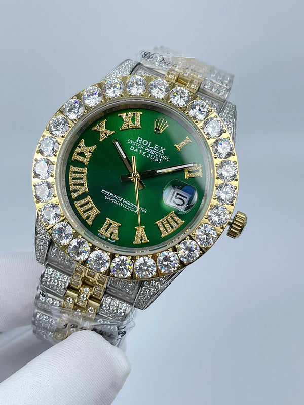 Rolex Watches