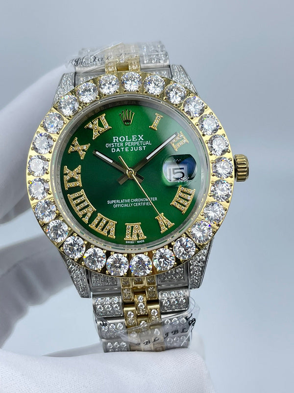 Rolex Watches
