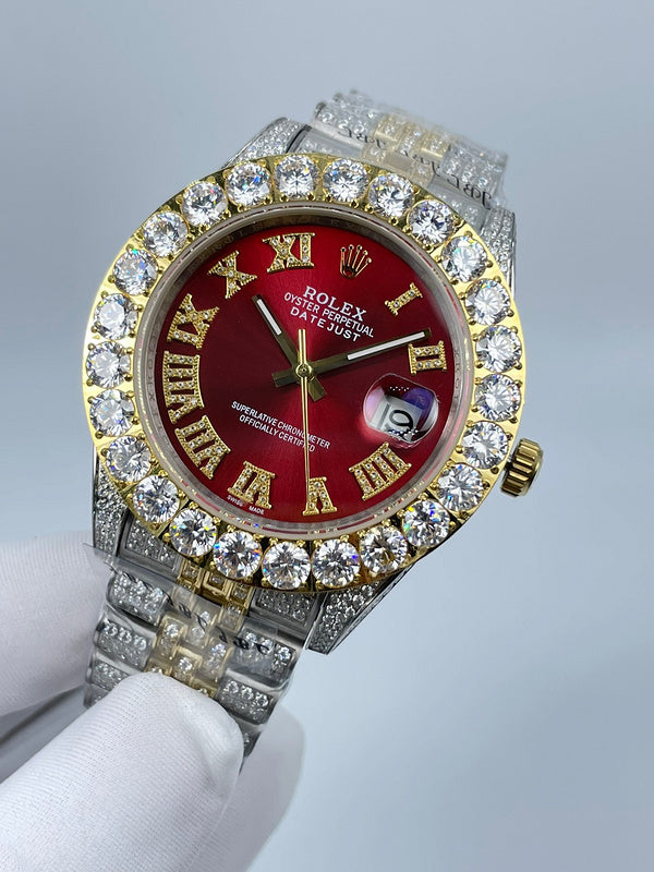 Rolex Watches
