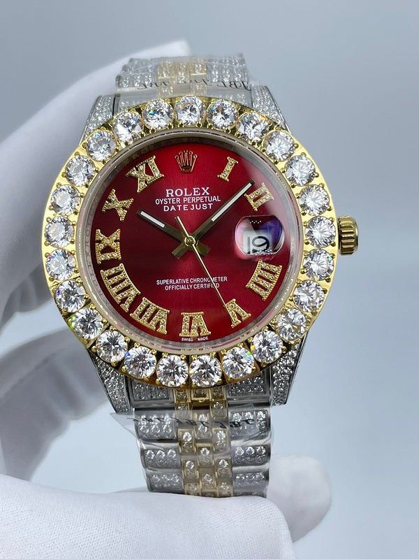 Rolex Watches