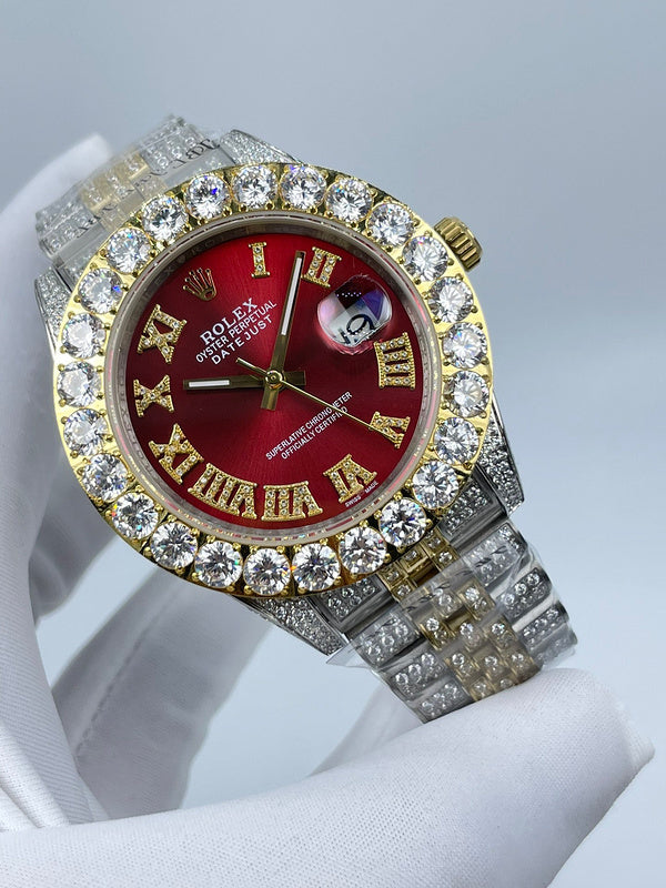 Rolex Watches