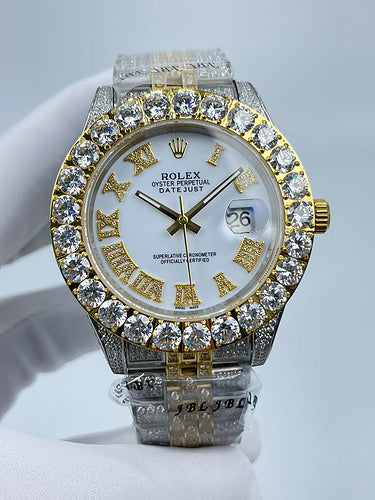 Rolex Watches