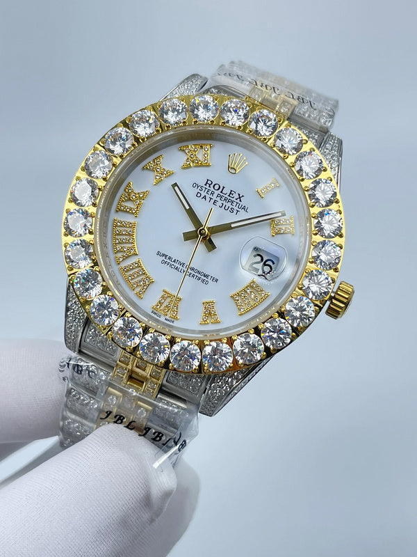 Rolex Watches