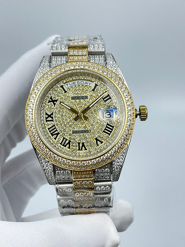 Rolex Watches
