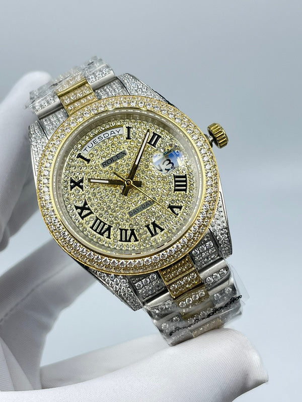 Rolex Watches