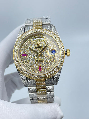 Rolex Watches