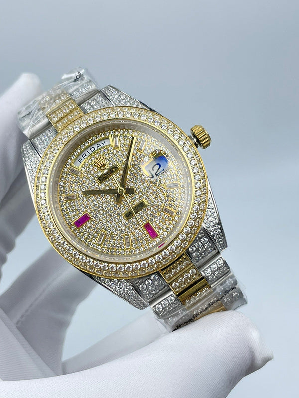 Rolex Watches