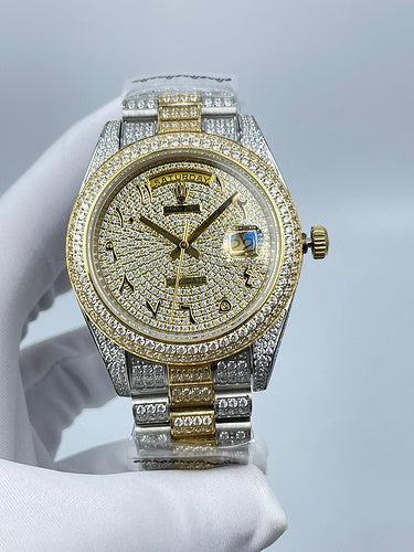 Rolex Watches