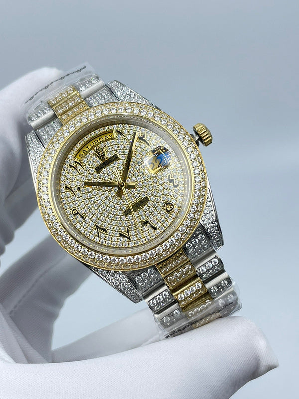 Rolex Watches