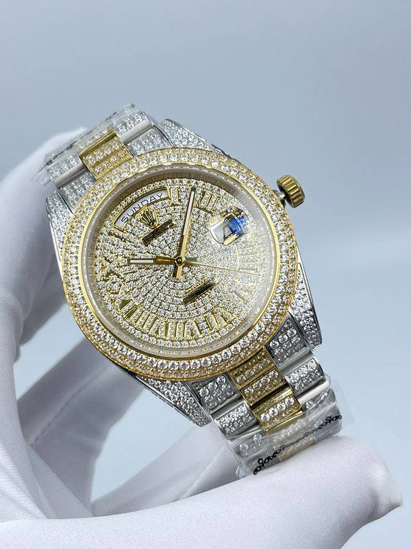 Rolex Watches