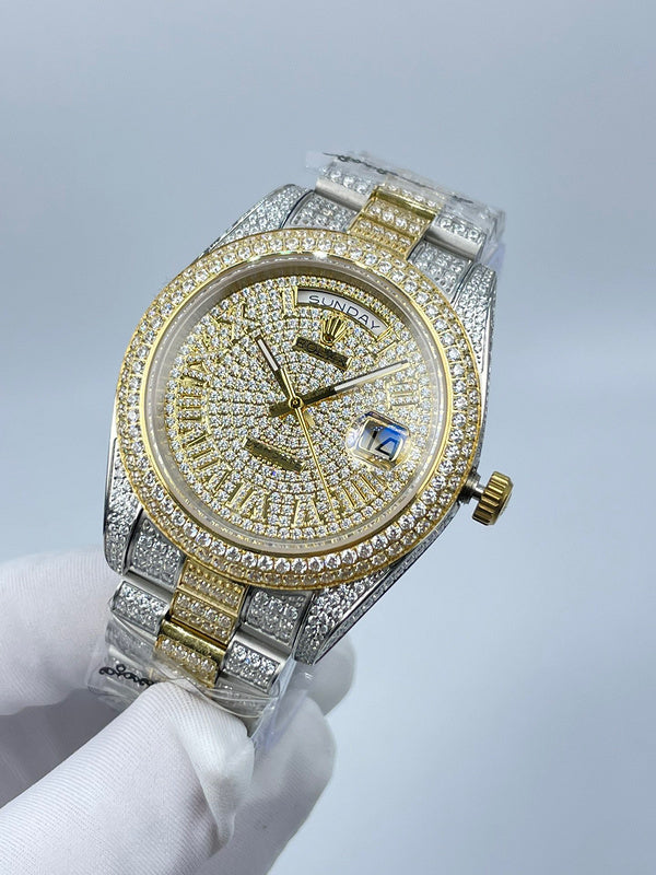 Rolex Watches