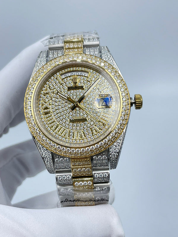 Rolex Watches