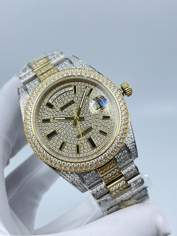 Rolex Watches