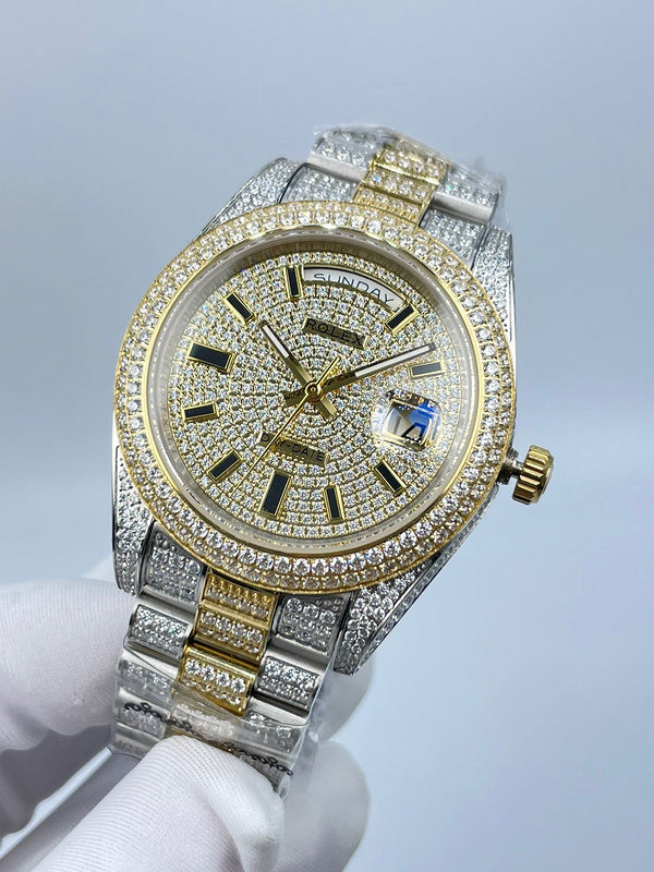 Rolex Watches
