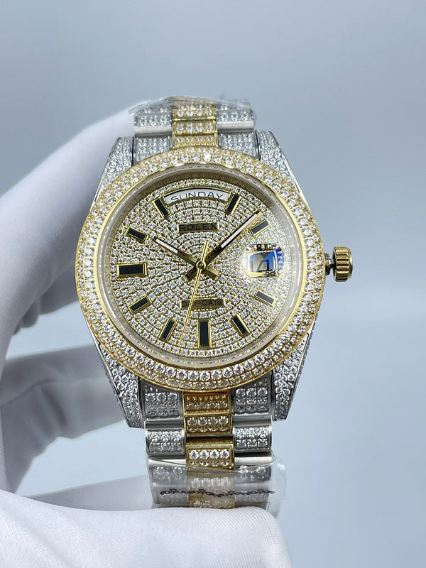 Rolex Watches