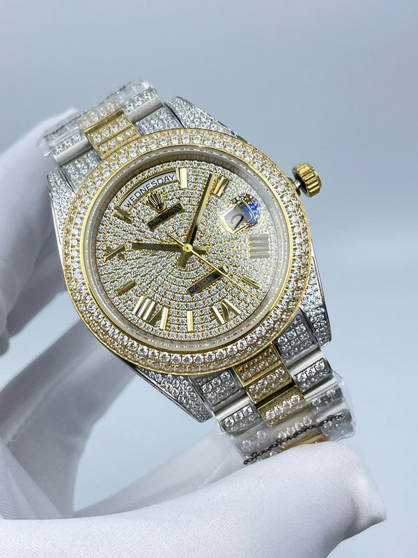 Rolex Watches