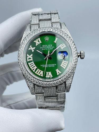 Rolex Watches