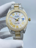 Rolex Watches