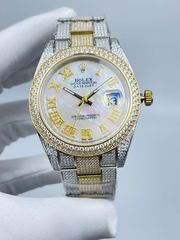 Rolex Watches